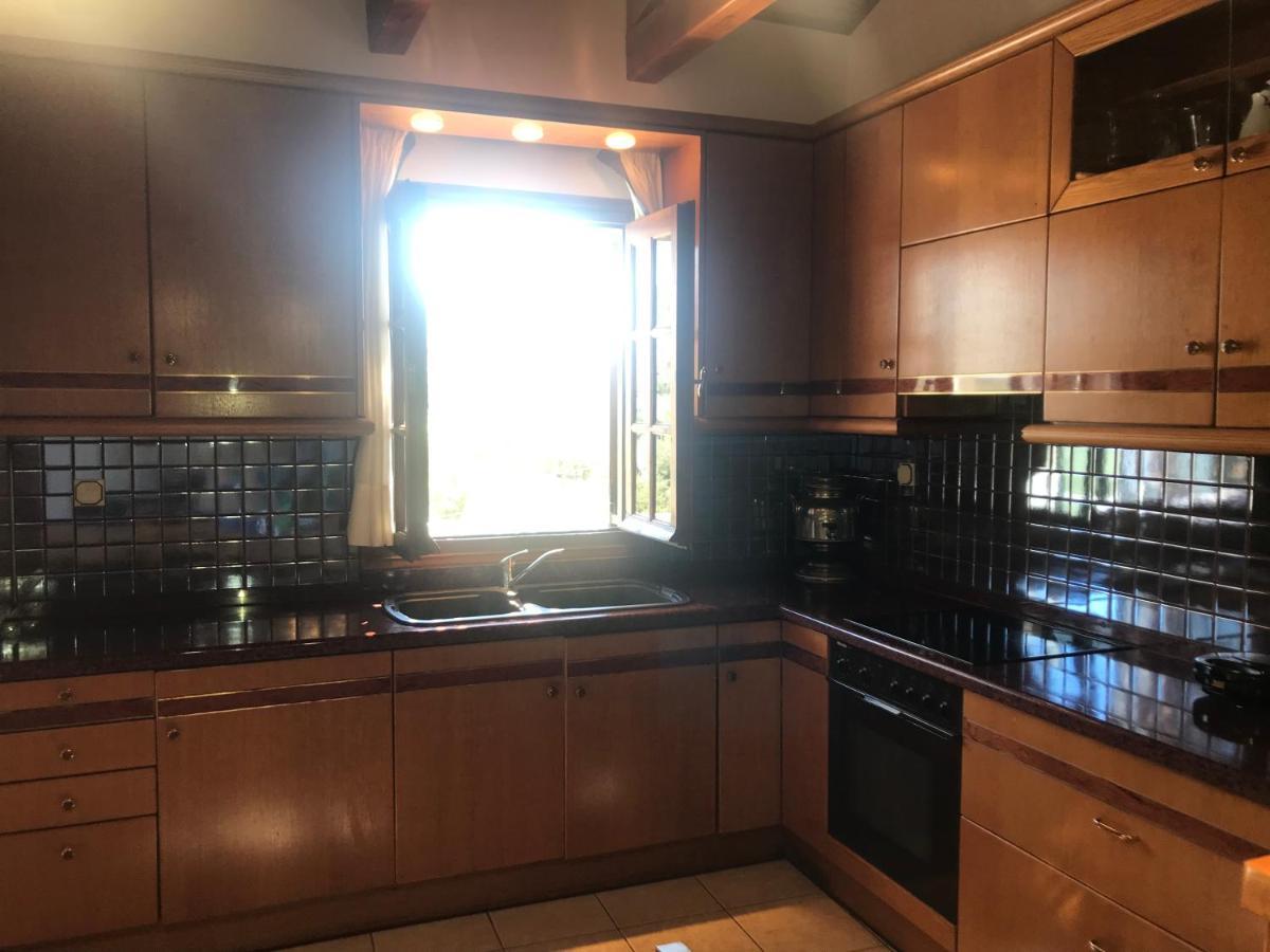Valentina Apartments Kato Gouves Dış mekan fotoğraf