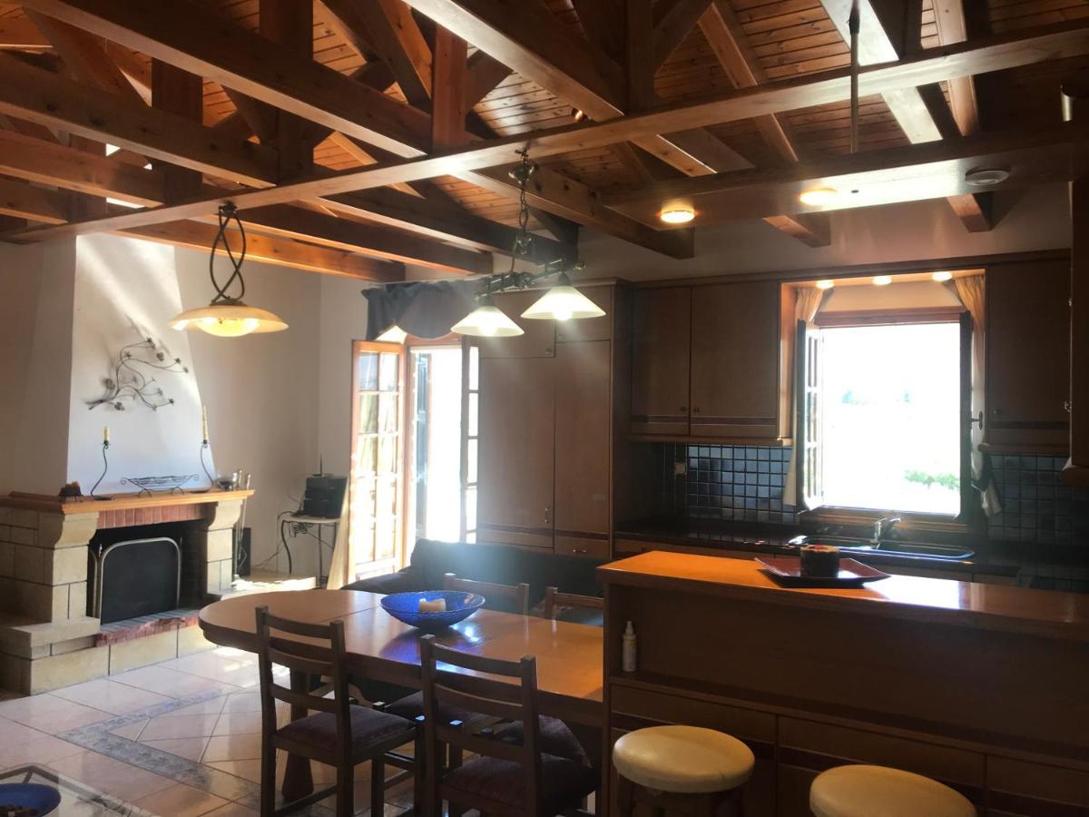 Valentina Apartments Kato Gouves Dış mekan fotoğraf