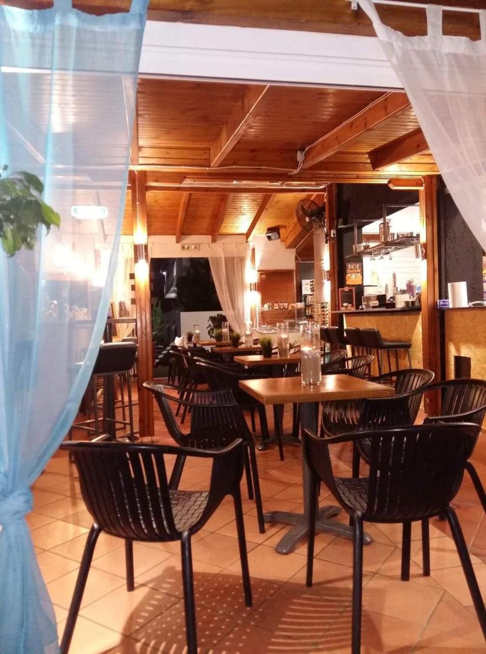 Valentina Apartments Kato Gouves Dış mekan fotoğraf