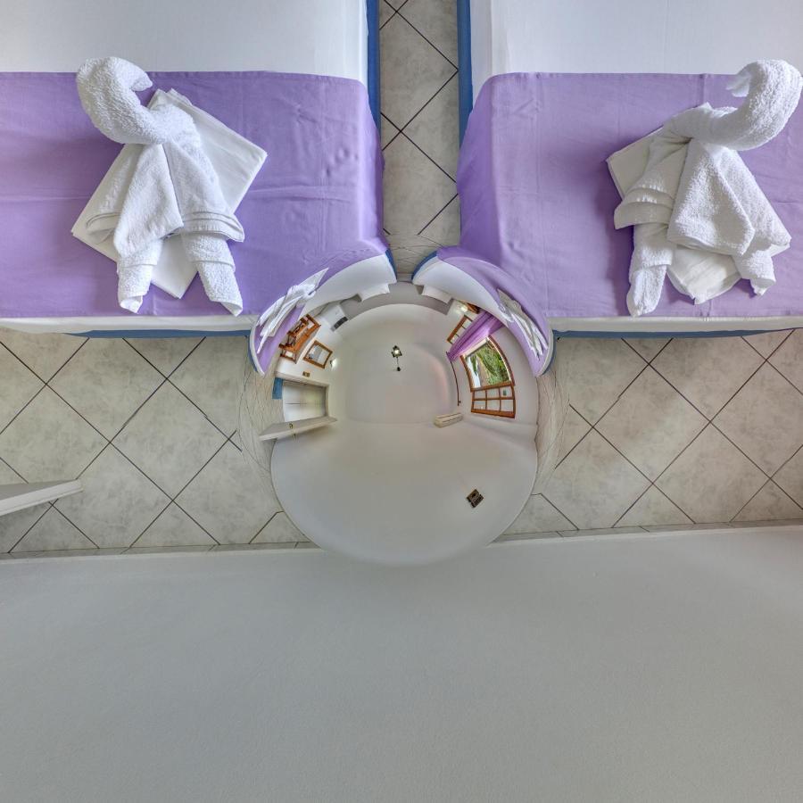 Valentina Apartments Kato Gouves Dış mekan fotoğraf