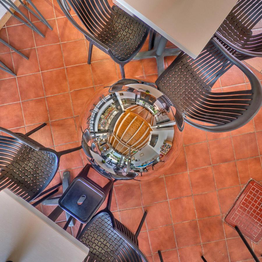 Valentina Apartments Kato Gouves Dış mekan fotoğraf